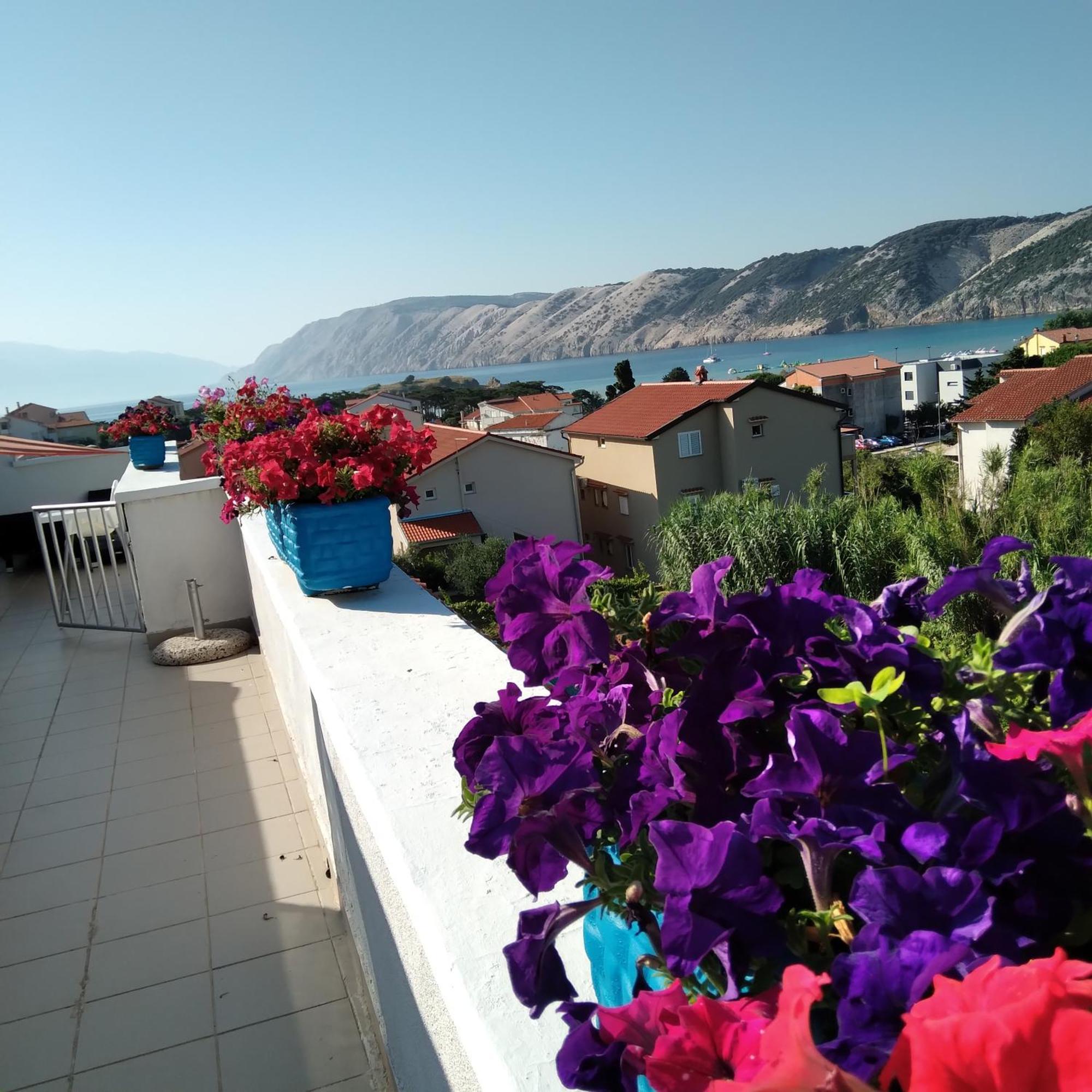 Apartments "Sun-Sea" Lopar Exteriér fotografie